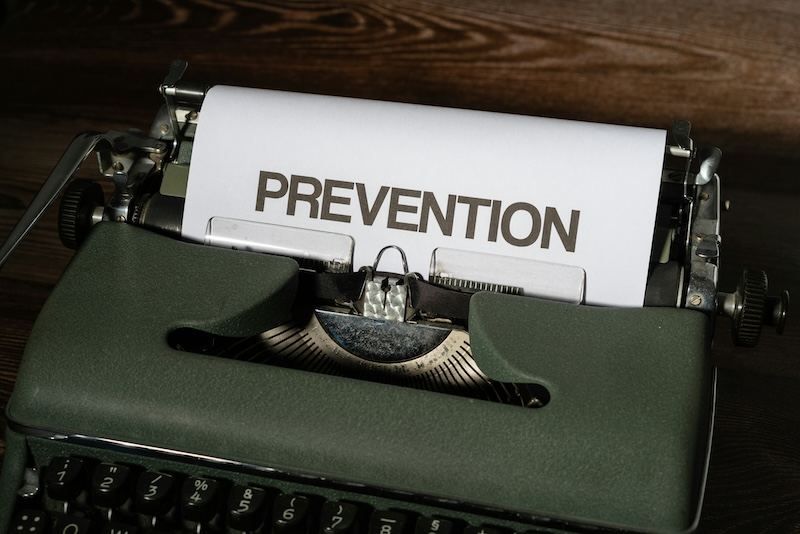 Scam prevention tips